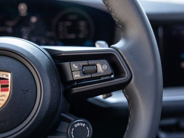 2025 Porsche Cayenne Cayenne