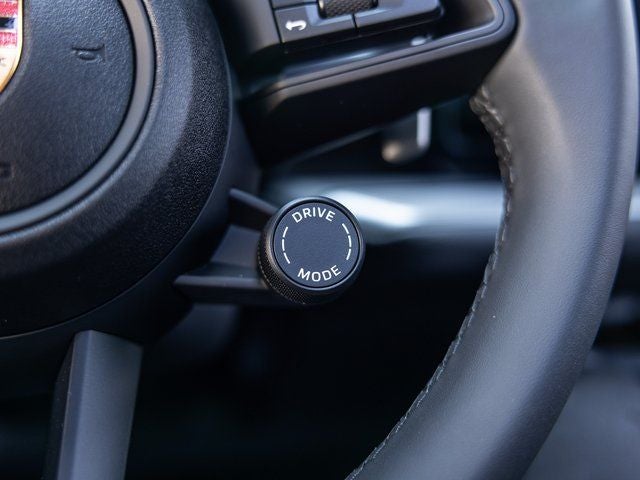 2025 Porsche Cayenne Cayenne