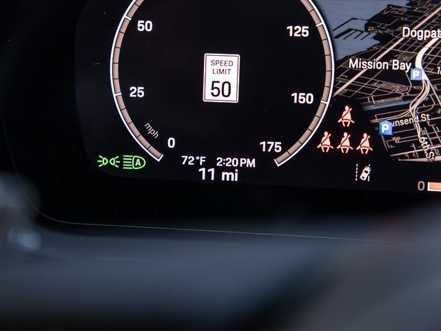 2025 Porsche Cayenne Cayenne