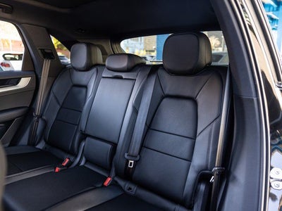 2025 Porsche Cayenne Cayenne