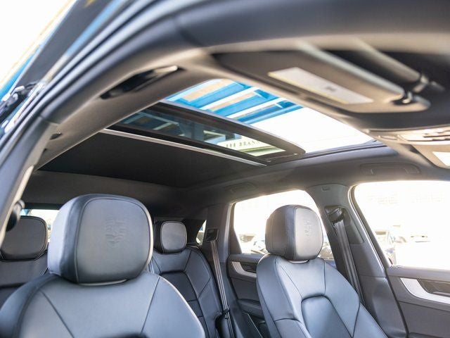 2025 Porsche Cayenne Cayenne