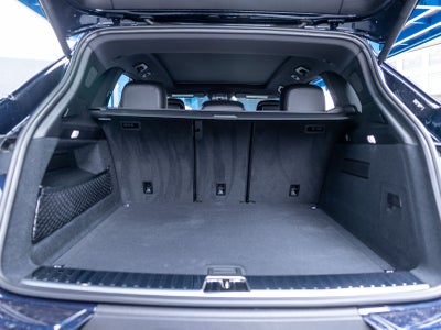 2025 Porsche Cayenne Base