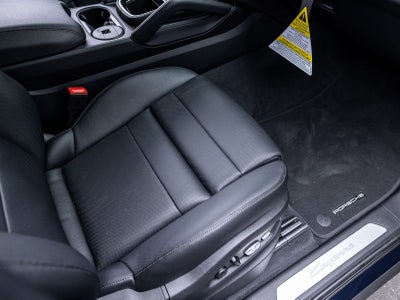 2025 Porsche Cayenne Base