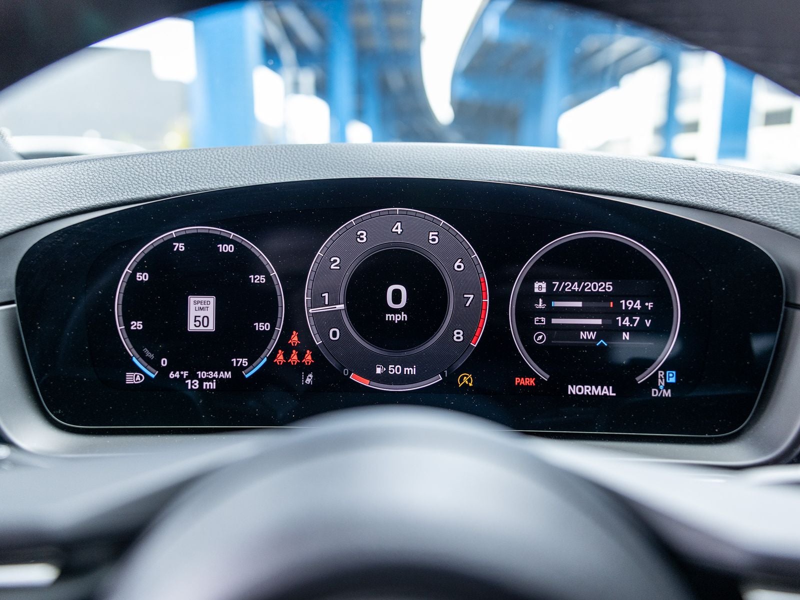 2025 Porsche Cayenne Base