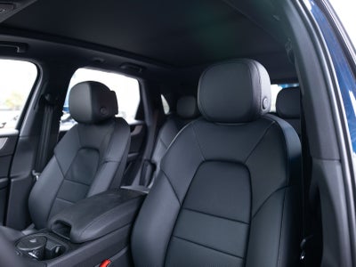 2025 Porsche Cayenne Base