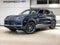 2025 Porsche Cayenne Cayenne