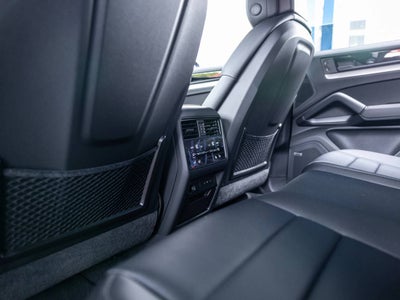 2025 Porsche Cayenne Cayenne