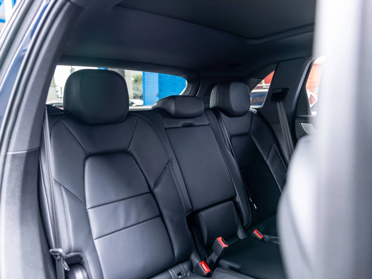 2025 Porsche Cayenne Cayenne