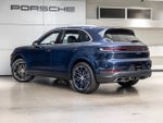 2025 Porsche Cayenne Cayenne