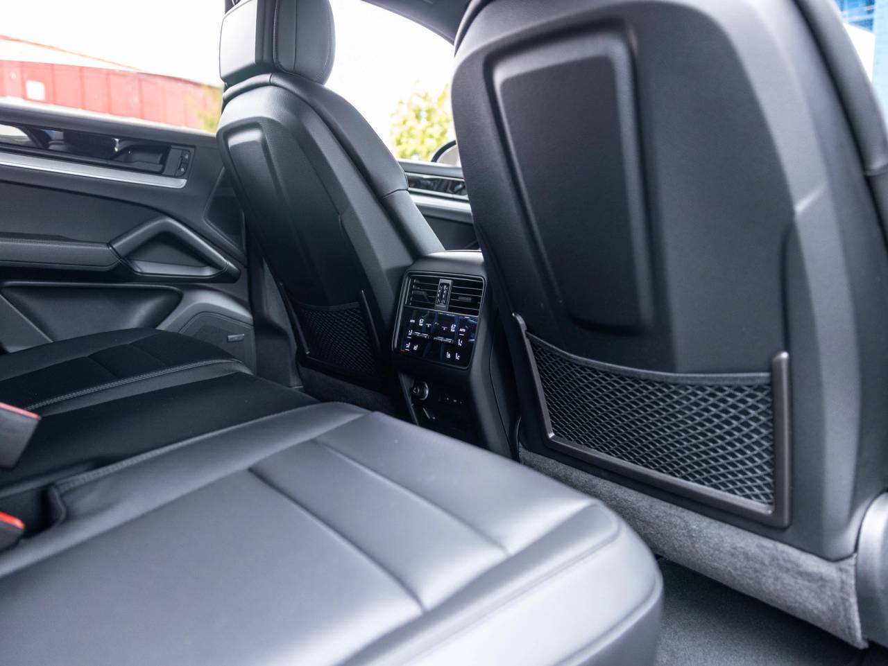 2025 Porsche Cayenne Cayenne