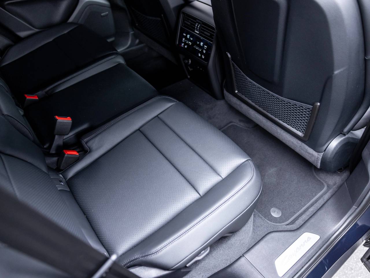 2025 Porsche Cayenne Cayenne