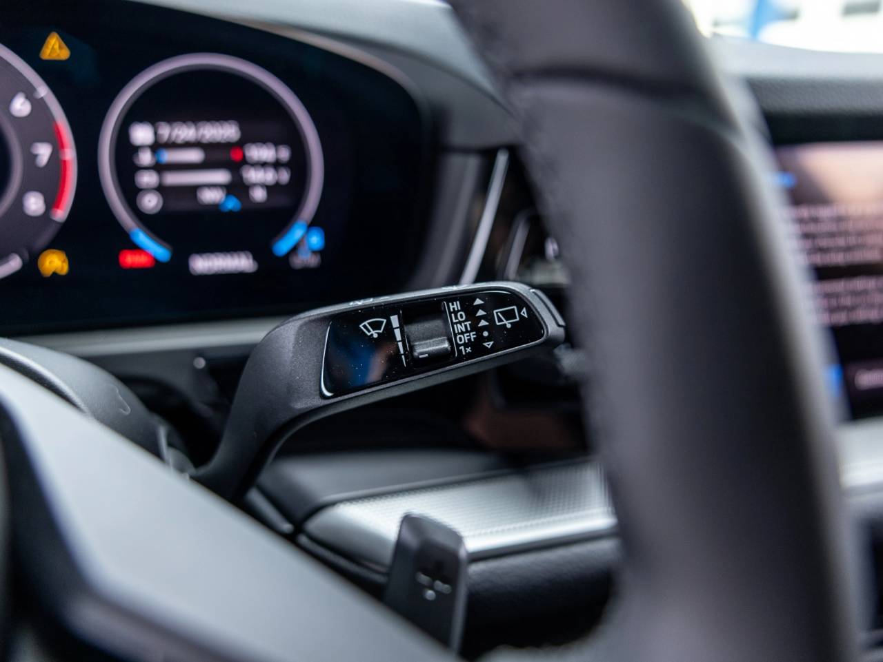 2025 Porsche Cayenne Cayenne