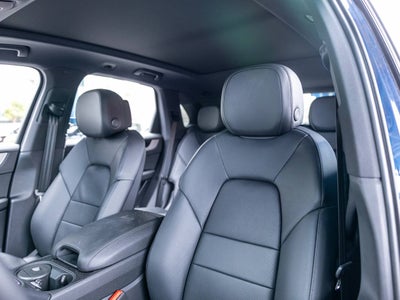 2025 Porsche Cayenne Cayenne