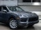 2019 Porsche Cayenne Cayenne
