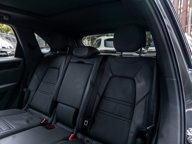 2019 Porsche Cayenne Cayenne