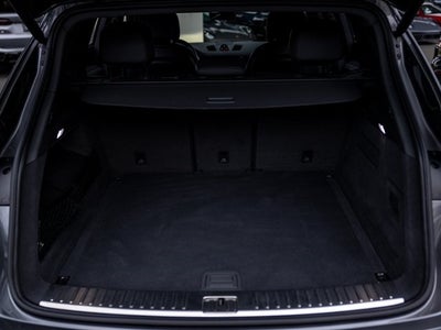 2019 Porsche Cayenne Cayenne