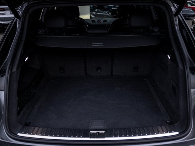 2019 Porsche Cayenne Cayenne