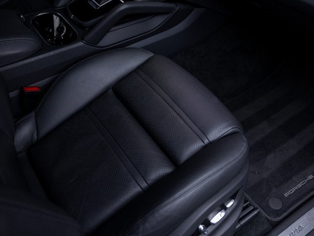 2019 Porsche Cayenne Cayenne