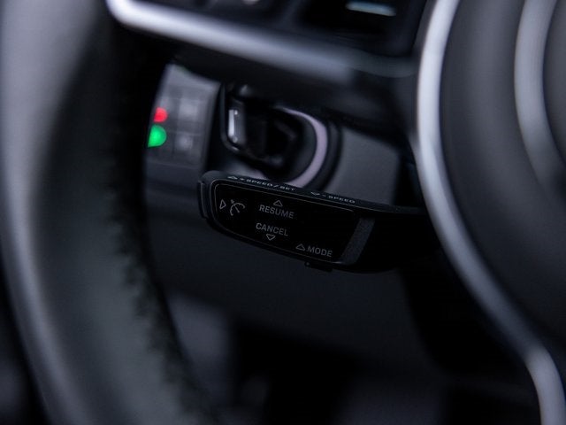 2019 Porsche Cayenne Cayenne