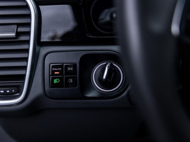 2019 Porsche Cayenne Cayenne