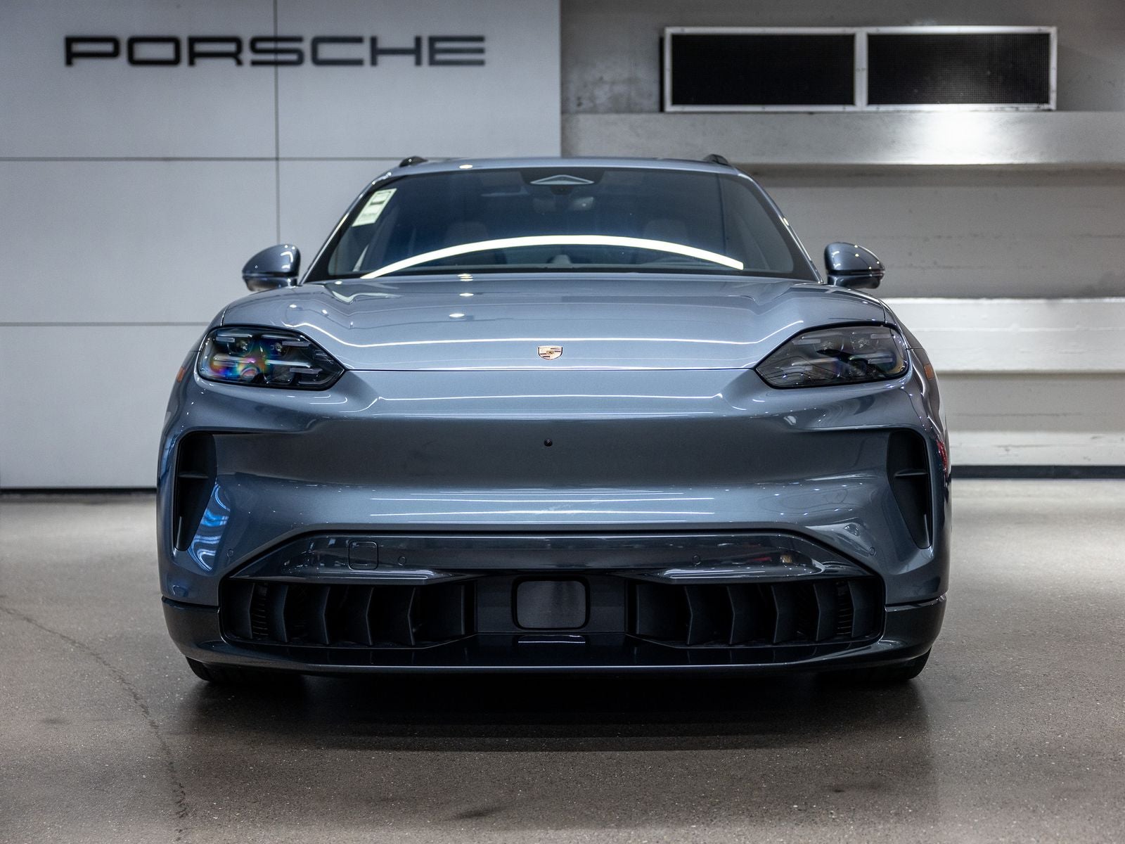 2026 Porsche Cayenne Cayenne Electric