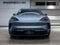 2026 Porsche Cayenne Cayenne Electric