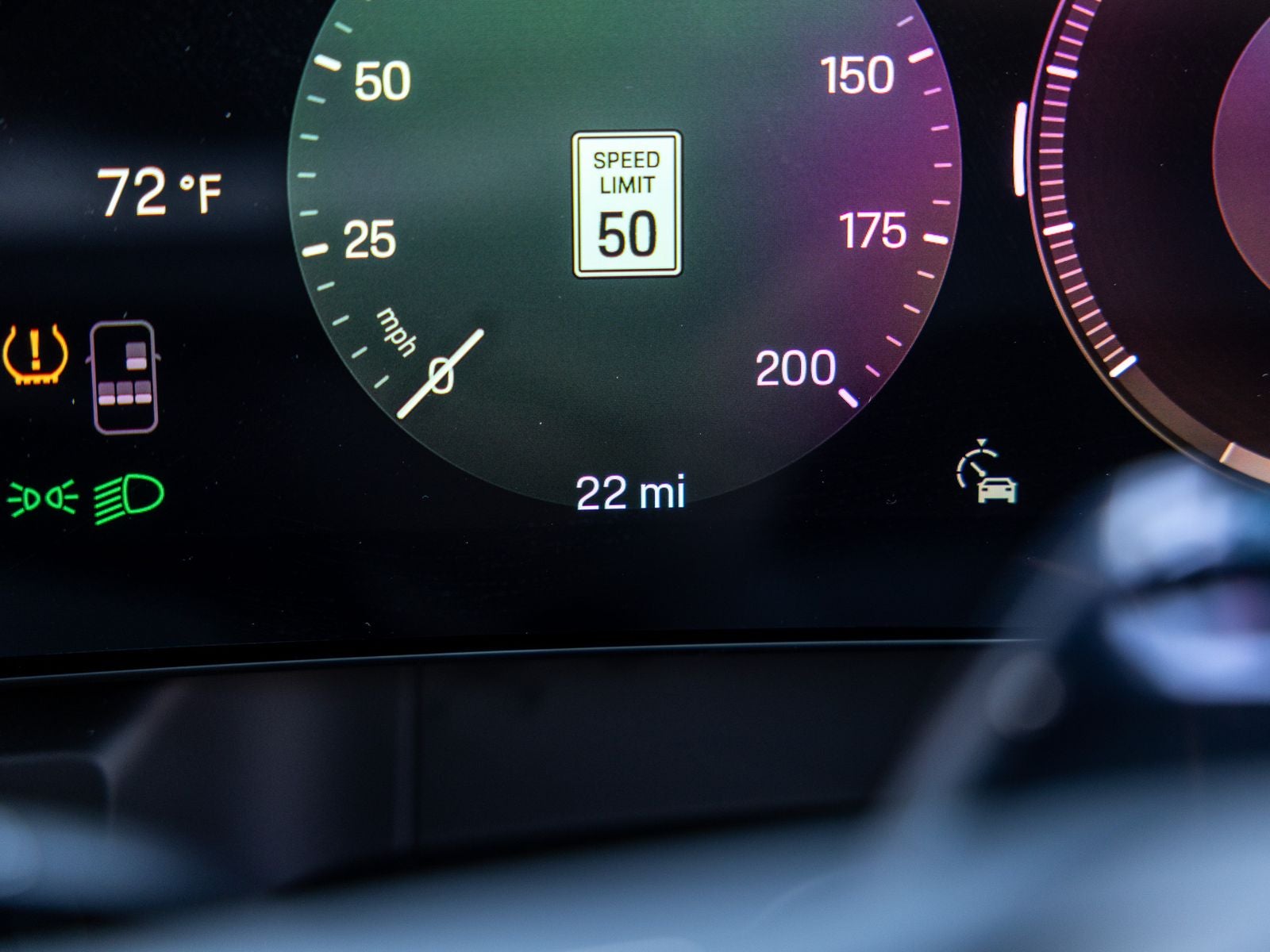 2026 Porsche Cayenne Cayenne Electric