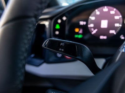 2026 Porsche Cayenne Cayenne Electric