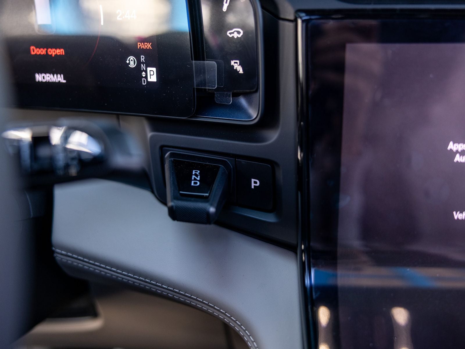 2026 Porsche Cayenne Cayenne Electric