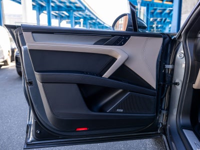 2026 Porsche Cayenne Cayenne Electric