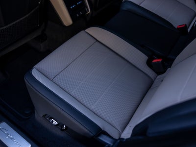 2026 Porsche Cayenne Cayenne Electric
