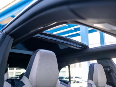 2026 Porsche Cayenne Cayenne Electric