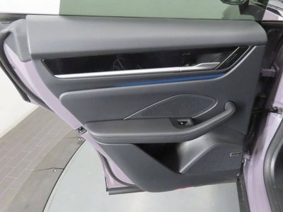 2026 Porsche Macan Macan 4 Electric