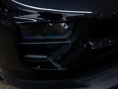 2026 Porsche Macan Macan 4 Electric