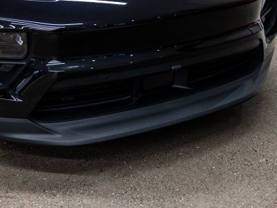 2026 Porsche Macan Macan 4 Electric