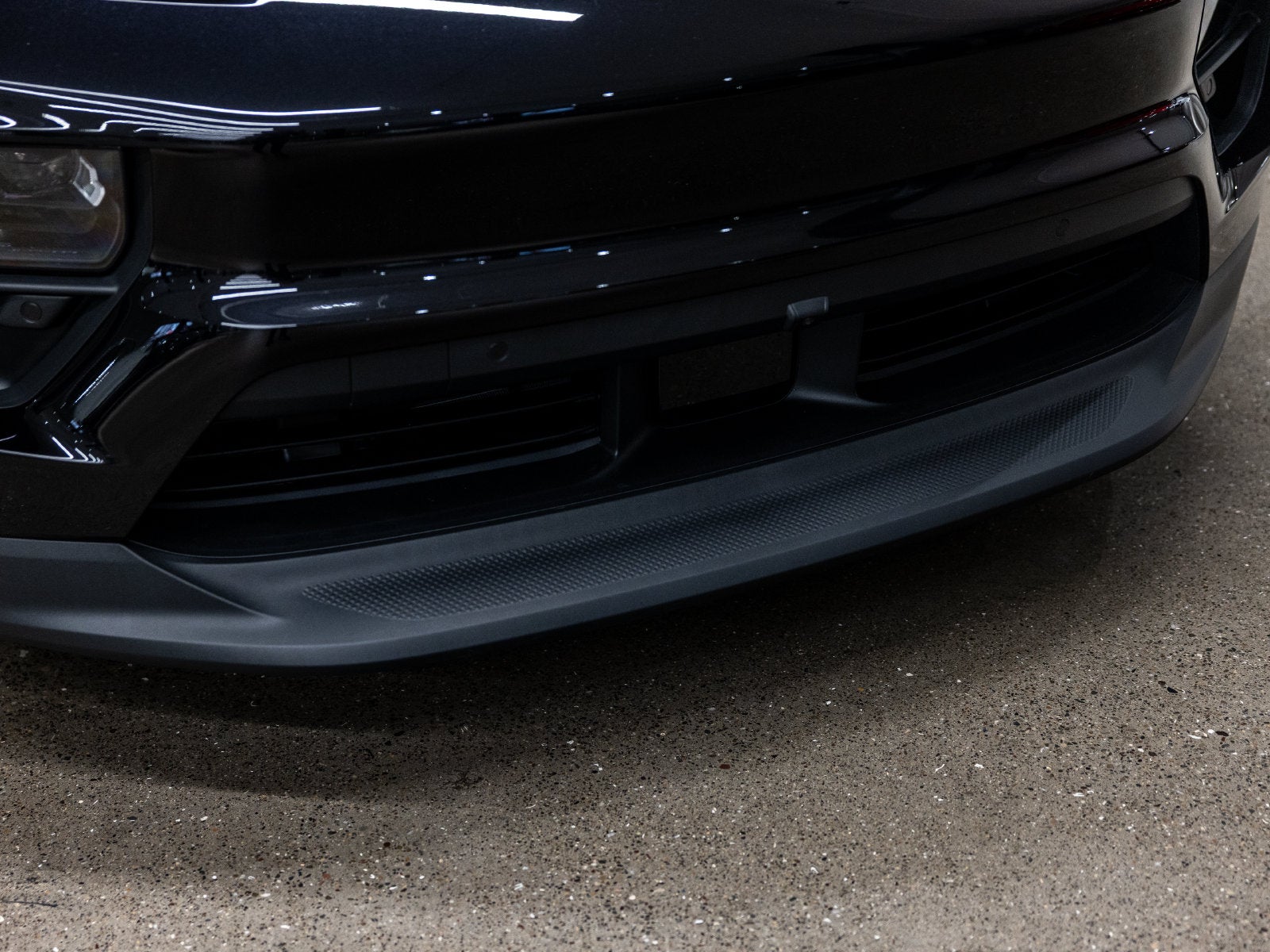 2026 Porsche Macan Macan 4 Electric