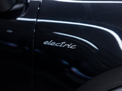 2026 Porsche Macan Macan 4 Electric