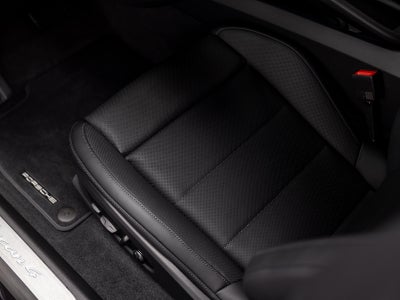 2026 Porsche Macan Macan 4 Electric