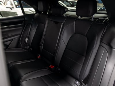 2026 Porsche Macan Macan 4 Electric