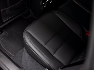 2026 Porsche Macan Macan 4 Electric