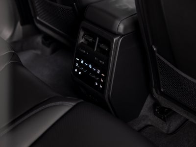 2026 Porsche Macan Macan 4 Electric