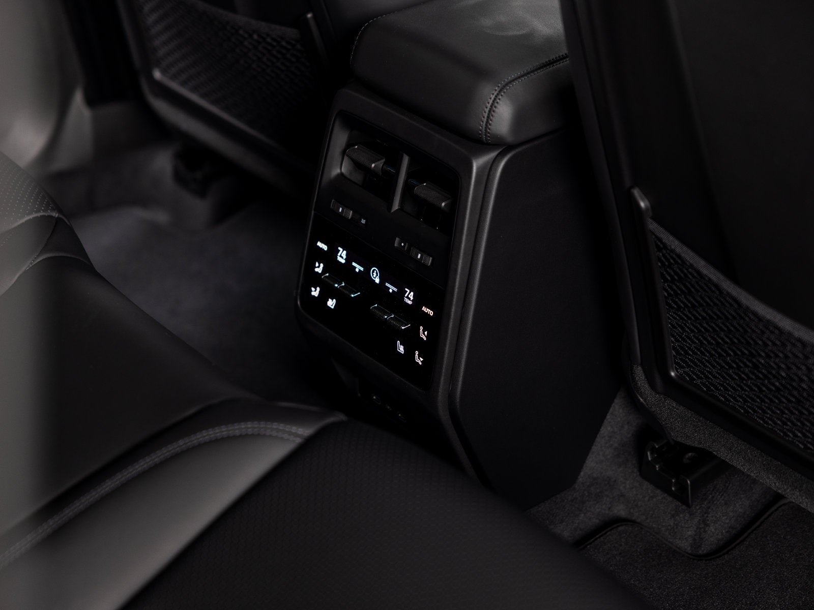 2026 Porsche Macan Macan 4 Electric