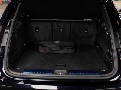 2026 Porsche Macan Macan 4 Electric
