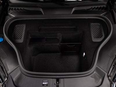 2026 Porsche Macan Macan 4 Electric