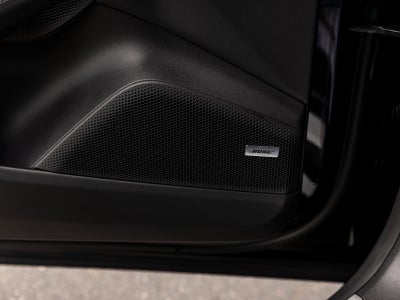 2026 Porsche Macan Macan 4 Electric
