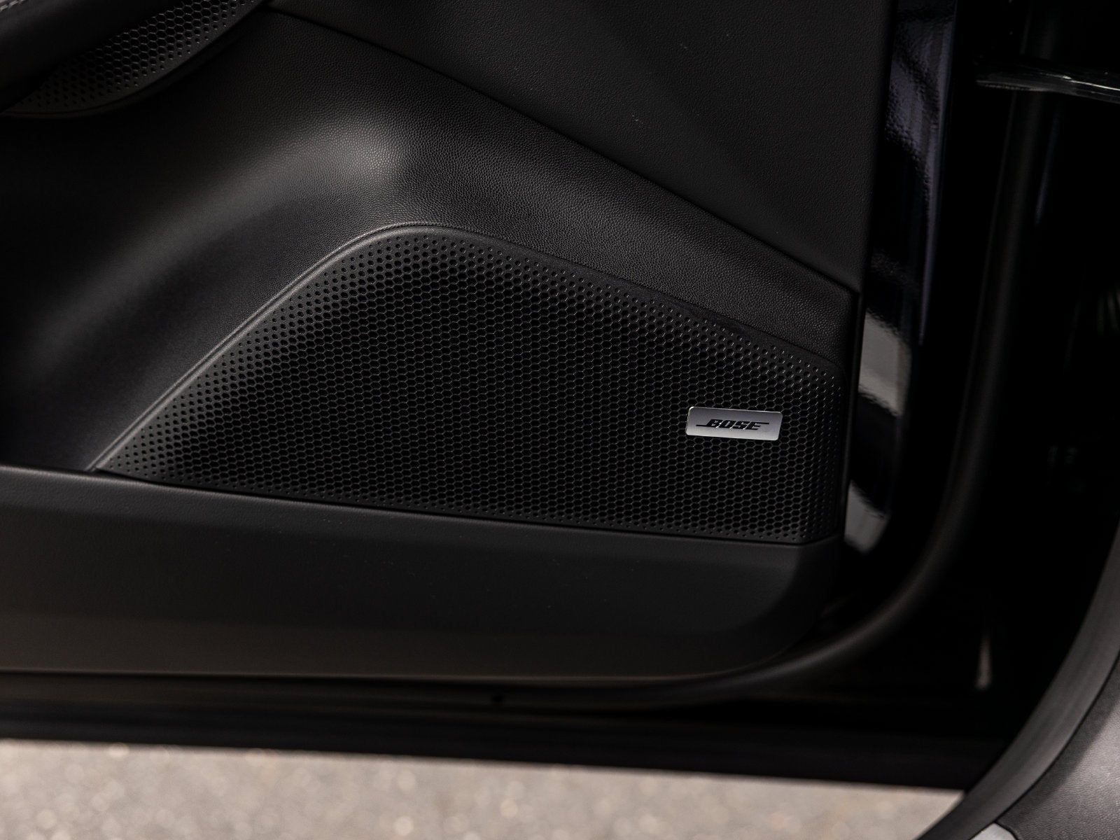 2026 Porsche Macan Macan 4 Electric