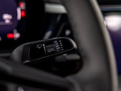2026 Porsche Macan Macan 4 Electric