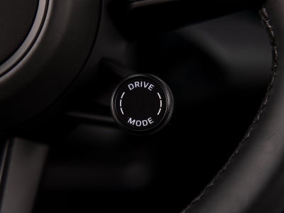 2026 Porsche Macan Macan 4 Electric