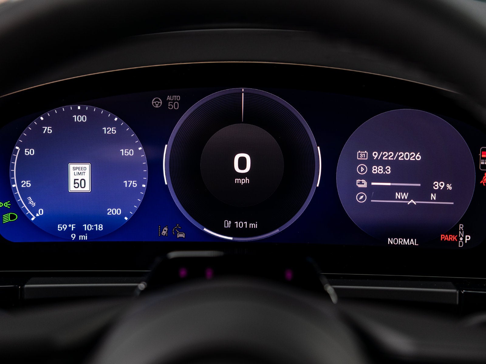 2026 Porsche Macan Macan 4 Electric