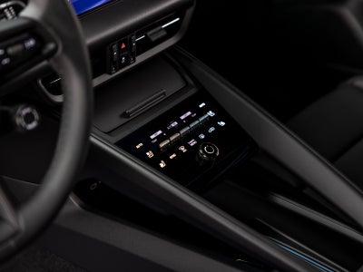 2026 Porsche Macan Macan 4 Electric